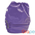 Bubblebubs Candies Modern Cloth Nappy - All in Two
